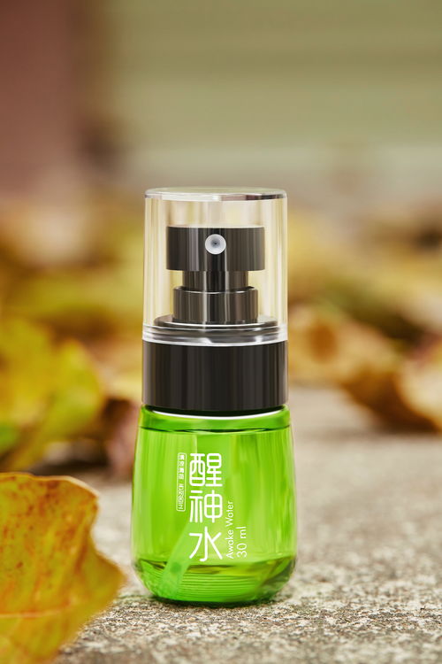 化妆品 美丽与科学的交融