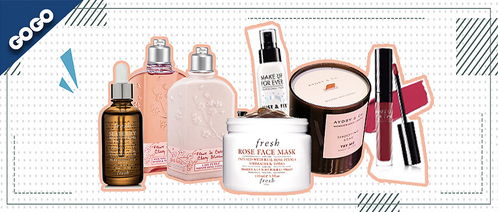 化妆品 美丽背后的科学与艺术