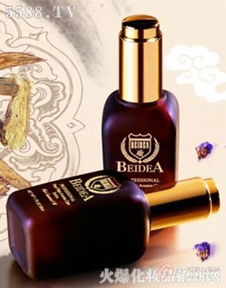 天竺葵淋巴排毒药草油 自然疗愈与现代化妆品科学的优雅邂逅