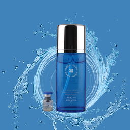 点睛之笔 化妆品主图的视觉营销艺术