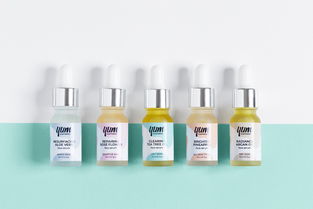 YUM COSMETICS百胜化妆品 融合自然与科技的美妆哲学