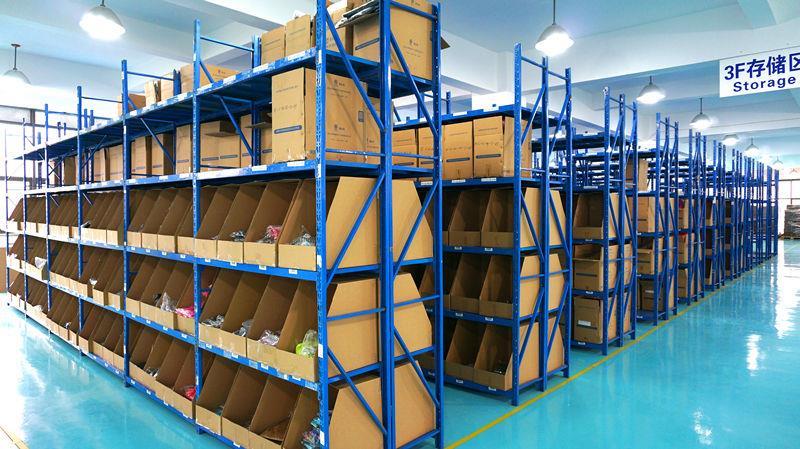 静安区化妆品小电商仓库一站式仓配解决方案——助力化妆品创业新篇