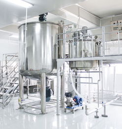 工厂护肤品代工 保湿补水精华乳液化妆品OEM与ODM代加工解析