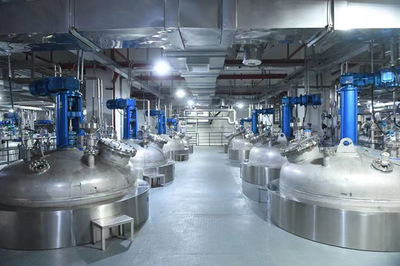 智能升级焕新生，蜂花4亿投资打造民族品牌新标杆