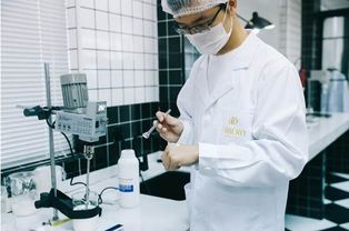 探访法伯丽合作工厂 以严苛标准打造值得信赖的化妆品